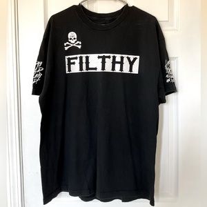 Filthy Hawaii - Padre Celestial Gracias